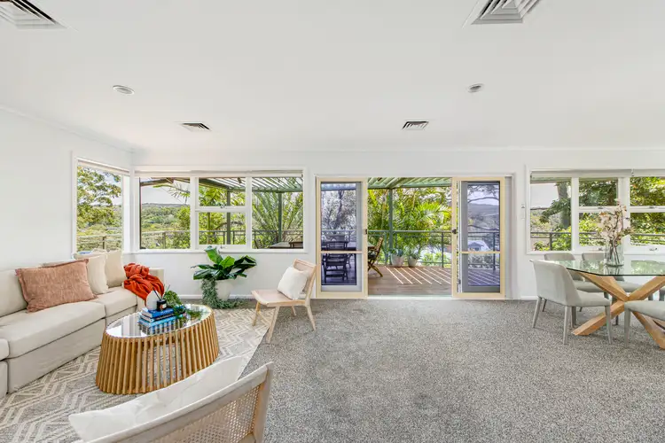 49 Coniston Street, Wheeler Heights NSW 2097