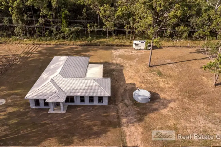 Second view of Homely rural property listing, 234 Krugers Road, Spring Creek QLD 4343