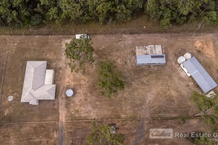 Third view of Homely rural property listing, 234 Krugers Road, Spring Creek QLD 4343