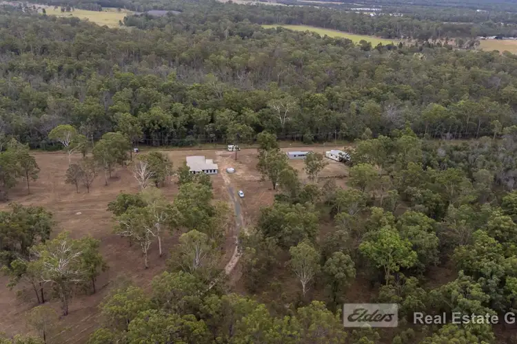 Fourth view of Homely rural property listing, 234 Krugers Road, Spring Creek QLD 4343