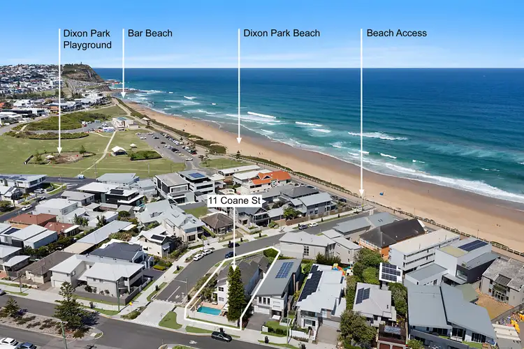 11 Coane Street, Merewether NSW 2291