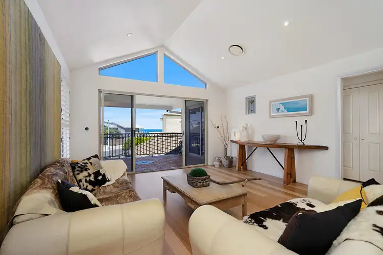 Fifth view of Homely house listing, 11 Coane Street, Merewether NSW 2291