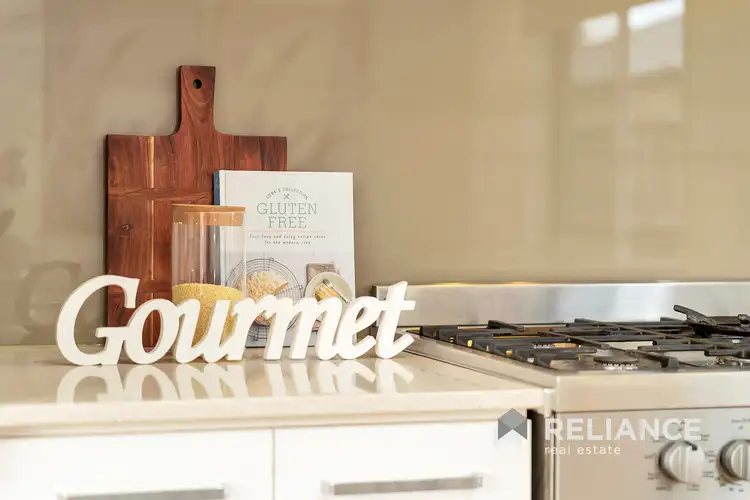 Sixth view of Homely house listing, 98 Solitude Crescent, Point Cook VIC 3030