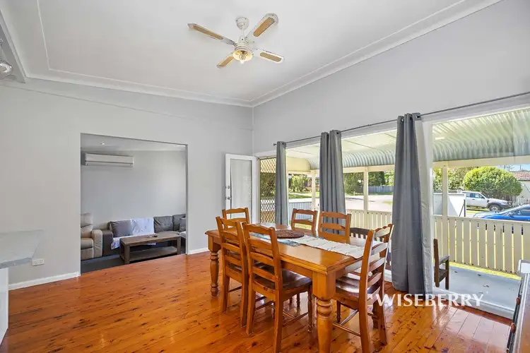 Second view of Homely house listing, 46 Palomar Parade, Toukley NSW 2263