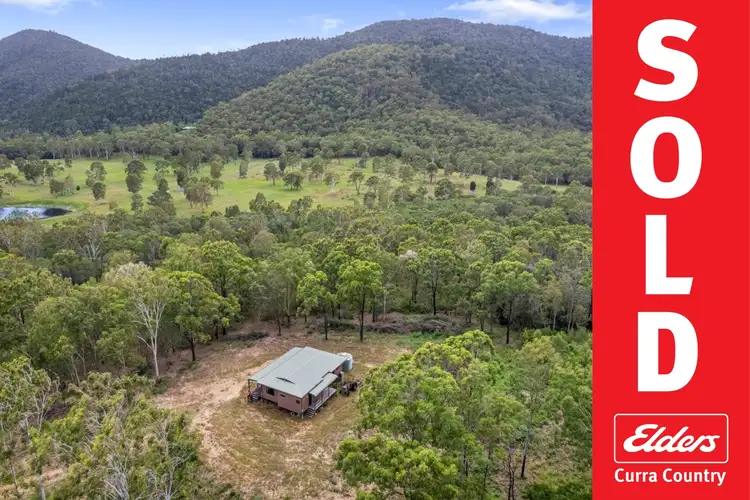 Main view of Homely house listing, 50 Behrendorff Road, Netherby QLD 4650