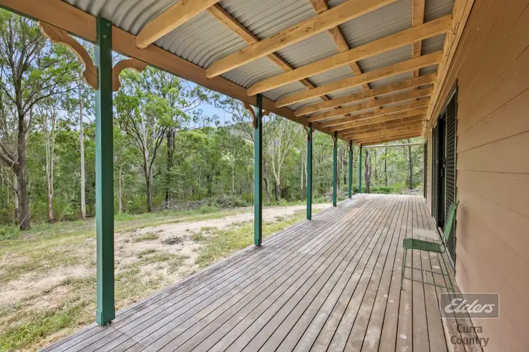 Third view of Homely house listing, 50 Behrendorff Road, Netherby QLD 4650
