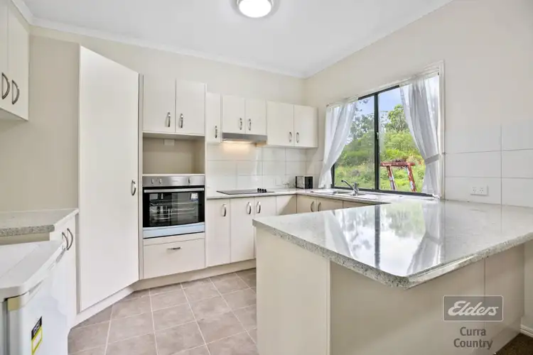 Fourth view of Homely house listing, 50 Behrendorff Road, Netherby QLD 4650