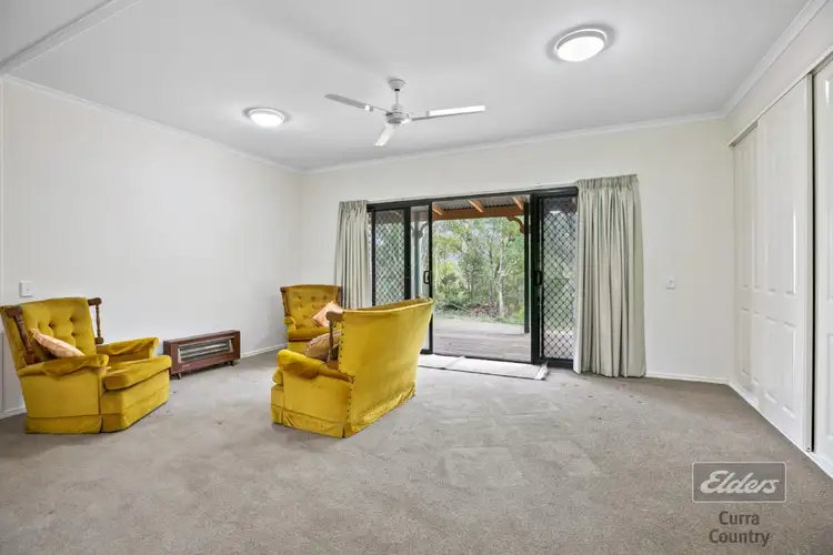 Sixth view of Homely house listing, 50 Behrendorff Road, Netherby QLD 4650