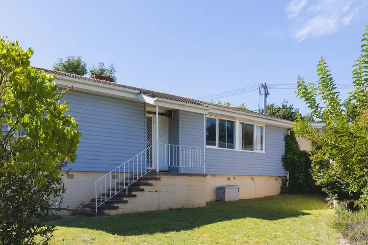 14 Feakes Place, Campbell ACT 2612