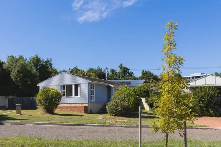 Second view of Homely house listing, 14 Feakes Place, Campbell ACT 2612