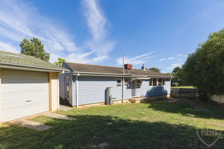 Third view of Homely house listing, 14 Feakes Place, Campbell ACT 2612