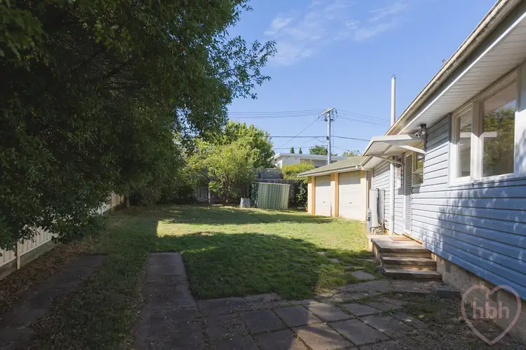 Fourth view of Homely house listing, 14 Feakes Place, Campbell ACT 2612
