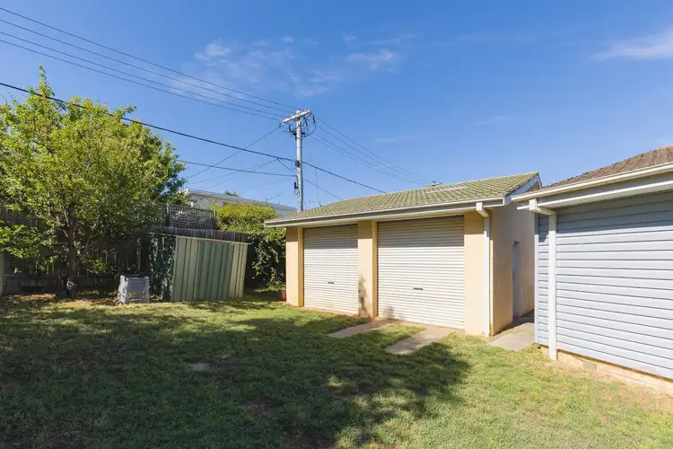 Fifth view of Homely house listing, 14 Feakes Place, Campbell ACT 2612