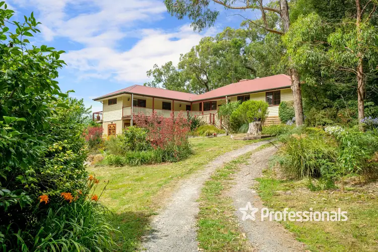 10 Wickhams Road, Launching Place VIC 3139
