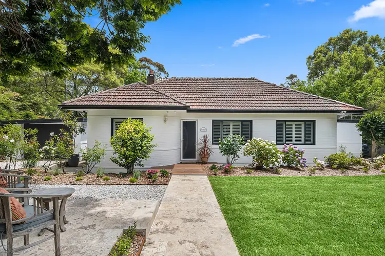 120 -122 Erith Street, Bundanoon NSW 2578