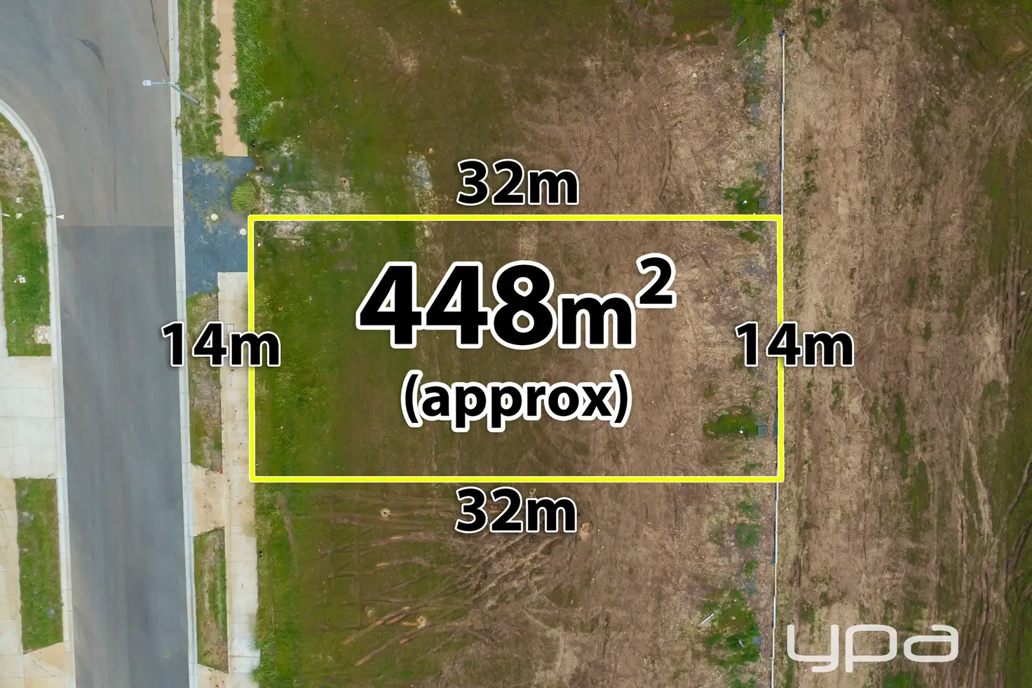 Main view of Homely land listing, 239 Stonehill Drive, Maddingley VIC 3340