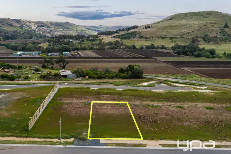 Second view of Homely land listing, 239 Stonehill Drive, Maddingley VIC 3340