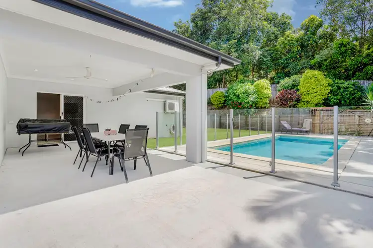 15 Brian Street, Brinsmead QLD 4870