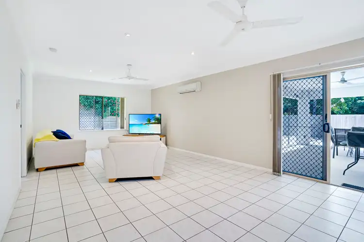 Third view of Homely house listing, 15 Brian Street, Brinsmead QLD 4870