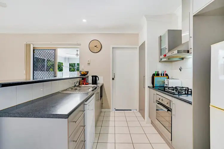 Sixth view of Homely house listing, 15 Brian Street, Brinsmead QLD 4870