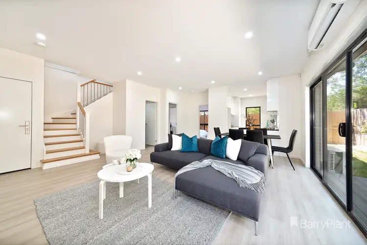 Main view of Homely townhouse listing, 3/12 Becket Street South, Glenroy VIC 3046