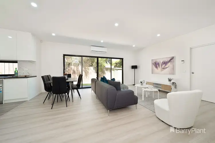 Third view of Homely townhouse listing, 3/12 Becket Street South, Glenroy VIC 3046