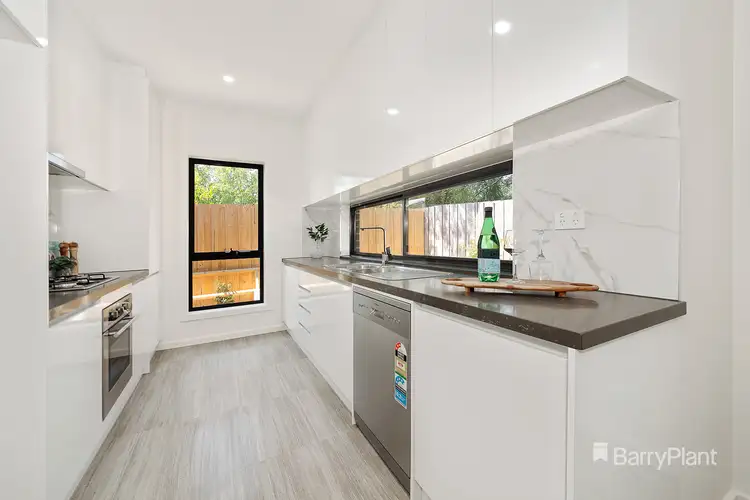 Fourth view of Homely townhouse listing, 3/12 Becket Street South, Glenroy VIC 3046