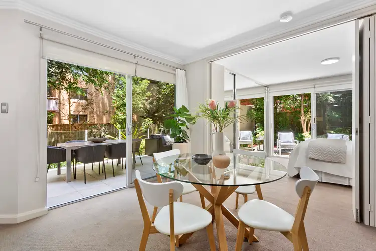 4/39 Rosalind Street, Cammeray NSW 2062