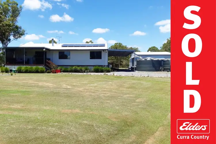 88 Stevenson Road, Glenwood QLD 4570