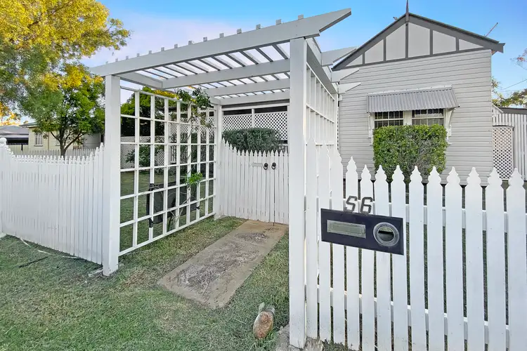 56 Moreton Street, Dalby QLD 4405