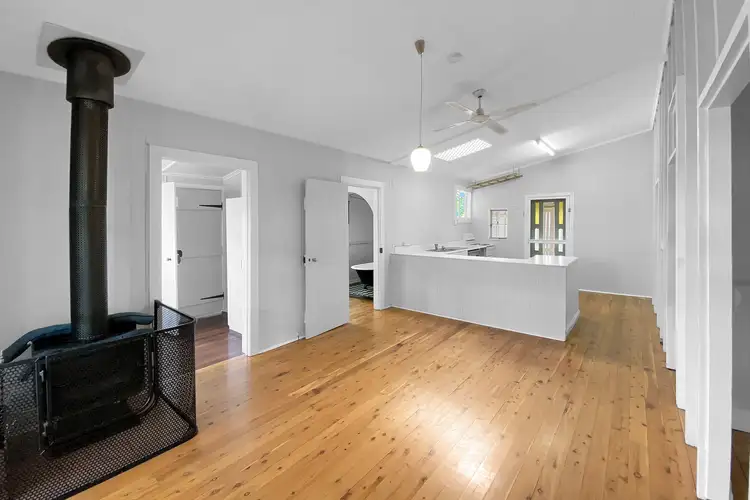 Third view of Homely house listing, 56 Moreton Street, Dalby QLD 4405