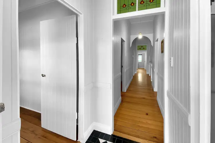 Fourth view of Homely house listing, 56 Moreton Street, Dalby QLD 4405
