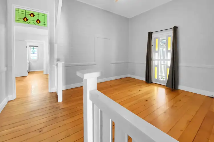 Fifth view of Homely house listing, 56 Moreton Street, Dalby QLD 4405