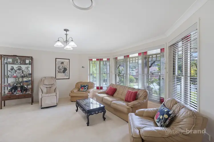 Third view of Homely house listing, 1 Belar Avenue, Terrigal NSW 2260