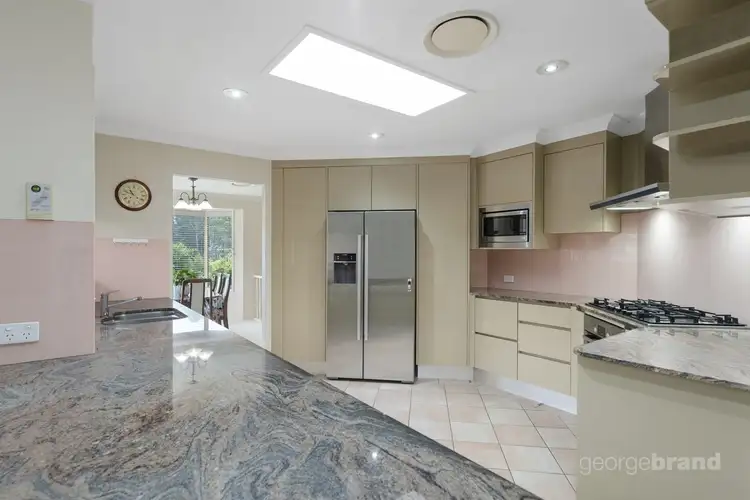 Fourth view of Homely house listing, 1 Belar Avenue, Terrigal NSW 2260