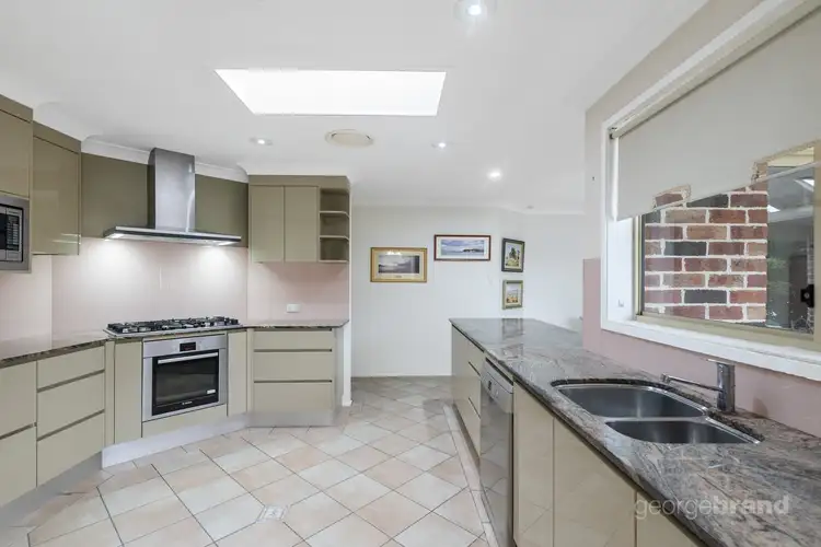 Fifth view of Homely house listing, 1 Belar Avenue, Terrigal NSW 2260