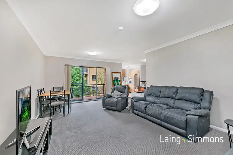 Second view of Homely unit listing, 20/8 Hythe Street, Mount Druitt NSW 2770