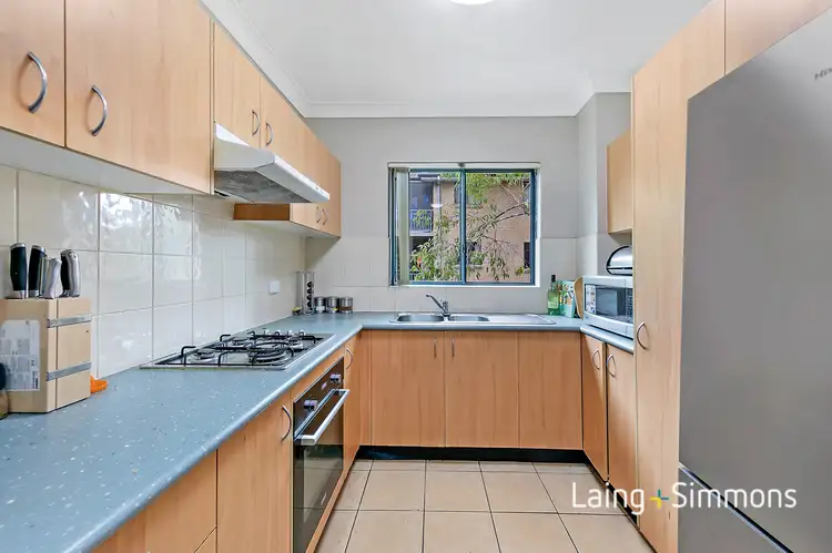Third view of Homely unit listing, 20/8 Hythe Street, Mount Druitt NSW 2770