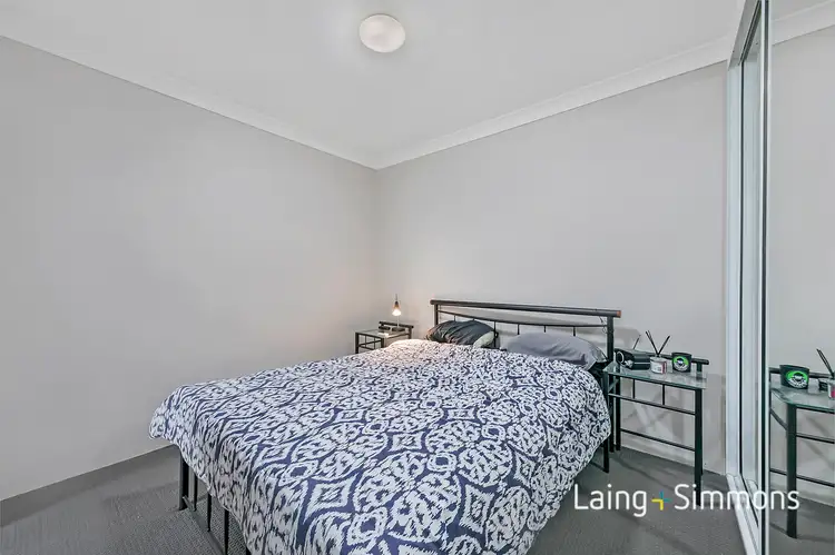 Fourth view of Homely unit listing, 20/8 Hythe Street, Mount Druitt NSW 2770