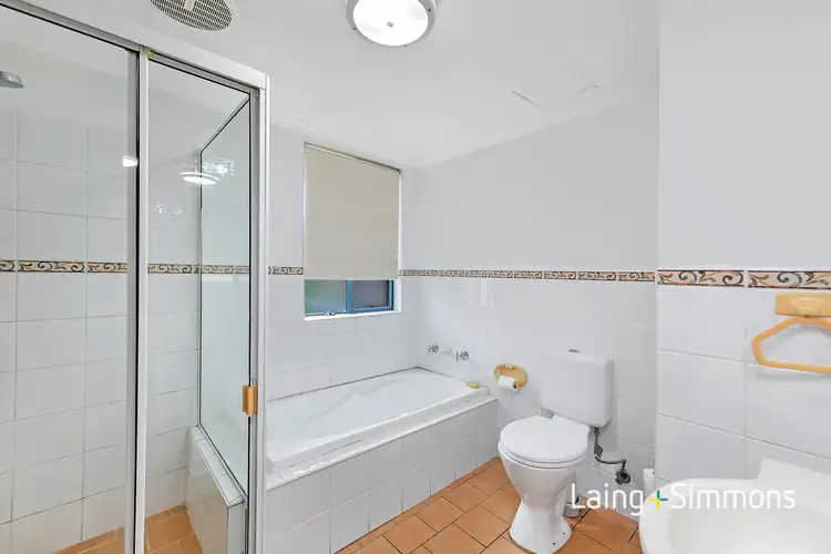 Fifth view of Homely unit listing, 20/8 Hythe Street, Mount Druitt NSW 2770