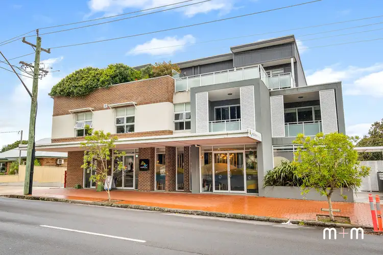 Second view of Homely unit listing, 11/61 Walker Street, Helensburgh NSW 2508