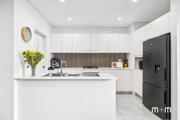 Third view of Homely unit listing, 11/61 Walker Street, Helensburgh NSW 2508