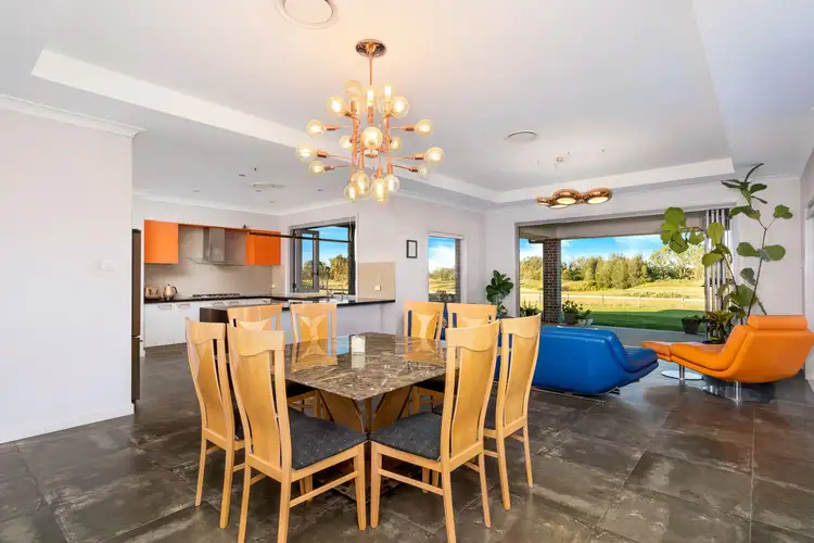 Fourth view of Homely house listing, 7 Medinah Avenue, Luddenham NSW 2745