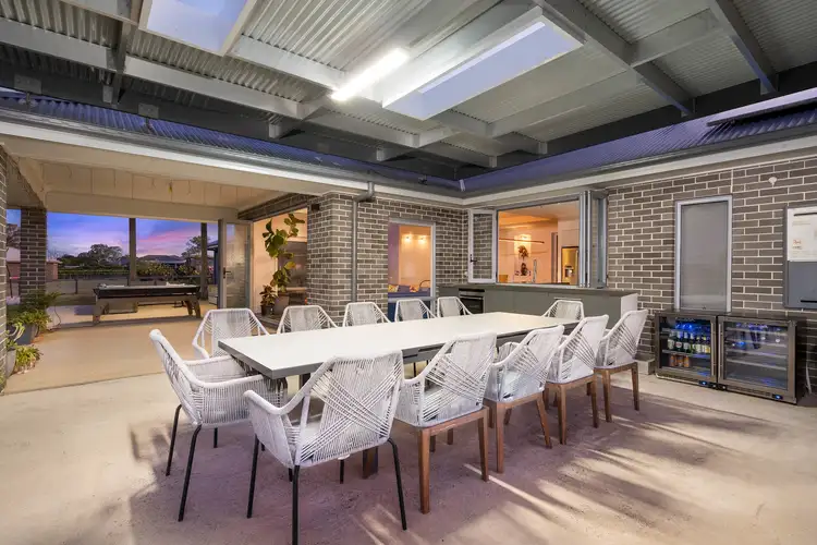Sixth view of Homely house listing, 7 Medinah Avenue, Luddenham NSW 2745