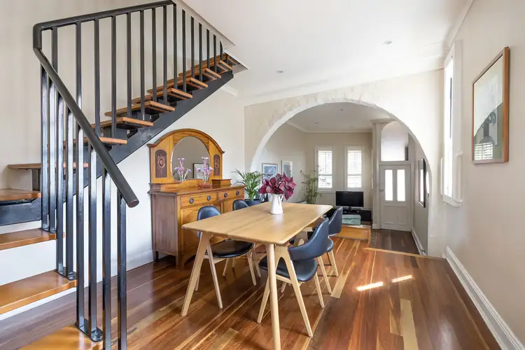 Fifth view of Homely house listing, 46 Andreas Street, Petersham NSW 2049