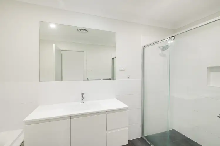 Fifth view of Homely semi-detached listing, 1/31 Ridgmont Circuit, Thornton NSW 2322
