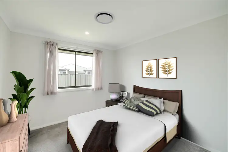 Sixth view of Homely semi-detached listing, 1/31 Ridgmont Circuit, Thornton NSW 2322