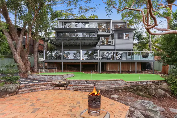 Main view of Homely house listing, 19 Taft Place, Bonnet Bay NSW 2226