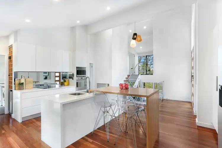 Fourth view of Homely house listing, 19 Taft Place, Bonnet Bay NSW 2226