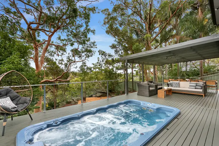 Fifth view of Homely house listing, 19 Taft Place, Bonnet Bay NSW 2226